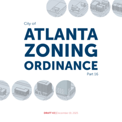Zoning Ordinance: Draft V2 REDLINED thumbnail icon