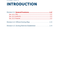 Zoning Ordinance: Revised Discussion Draft V1  thumbnail icon